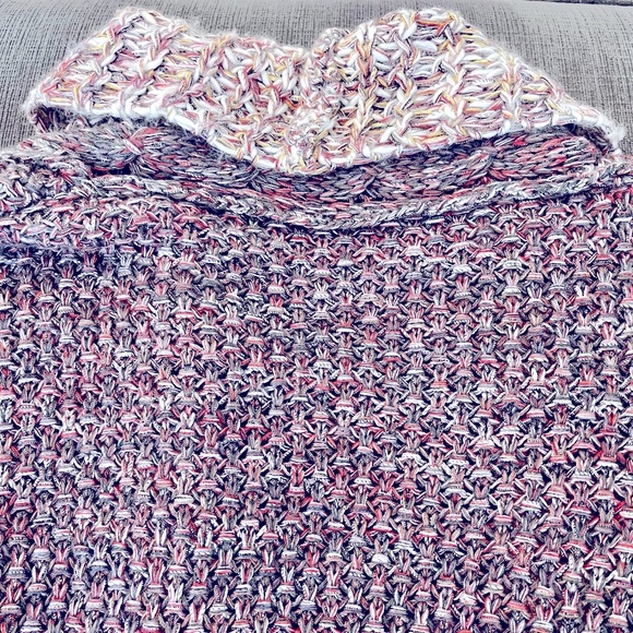 Anthropologie Knitted Cardigan - Picture 7 of 9